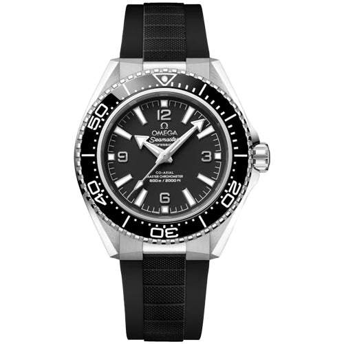 全新 OMEGA Seamaster Planet Ocean 600M 217.32.42.21.01.001（請咨詢客服）