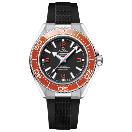 全新 OMEGA Seamaster Planet Ocean 600M 217.32.42.21.01.003（請咨詢客服）