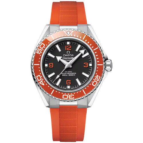 全新 OMEGA Seamaster Planet Ocean 600M 210.32.42.21.01.004（請咨詢客服）