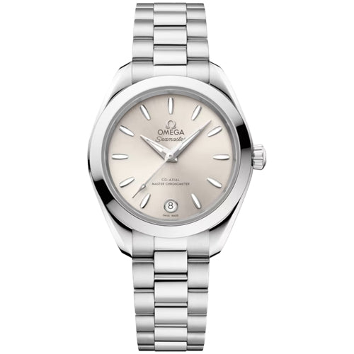全新 OMEGA Seamaster Aqua Terra 150M 220.10.30.20.09.001（請咨詢客服）
