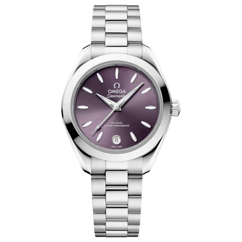 全新 OMEGA Seamaster Aqua Terra 150M 220.10.30.20.10.002（請咨詢客服）