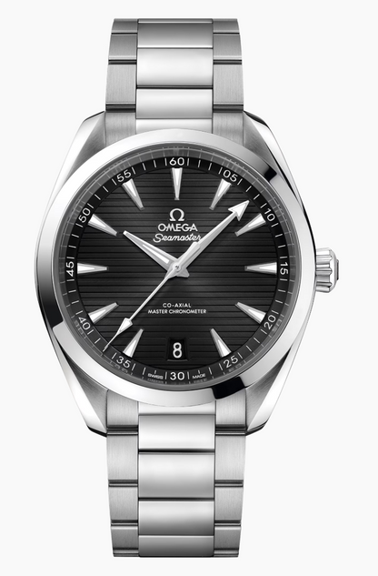 全新 OMEGA Seamaster Aqua Terra 150M 220.10.41.21.01.001（請咨詢客服）