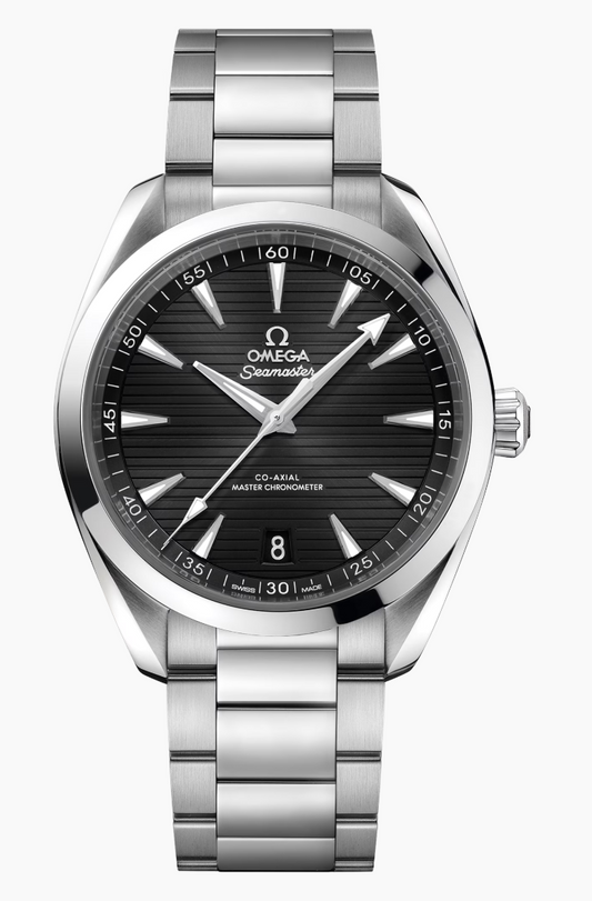 全新 OMEGA Seamaster Aqua Terra 150M 220.10.41.21.01.001（請咨詢客服）