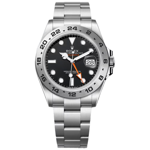 BRAND NEW Rolex Explorer II 226570-0002