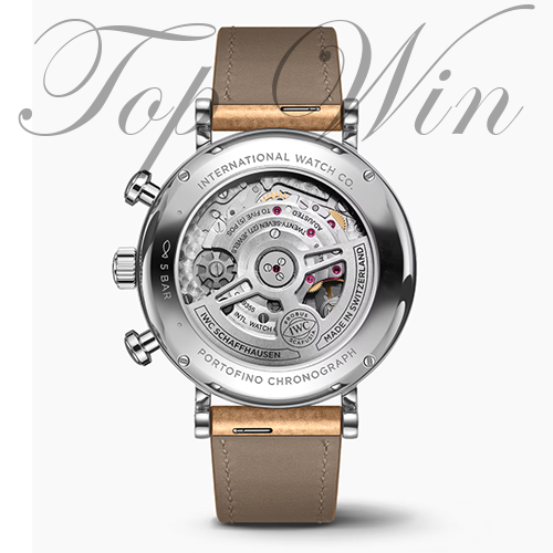 全新 IWC 萬國 柏濤菲諾系列 PORTOFINO IW391502（請咨詢客服）