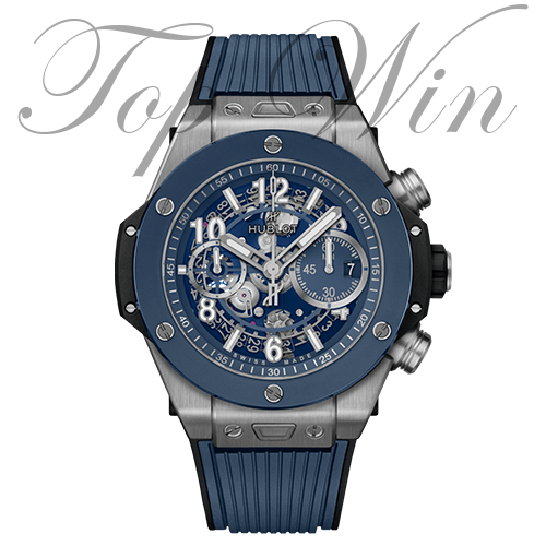 全新 HUBLOT 宇舶 BIG BANG 421.NL.5170.RX（請咨詢客服）