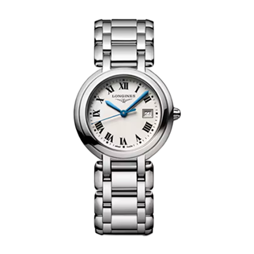 全新 LONGINES PRIMALUNA L8.122.4.71.6（請咨詢客服）