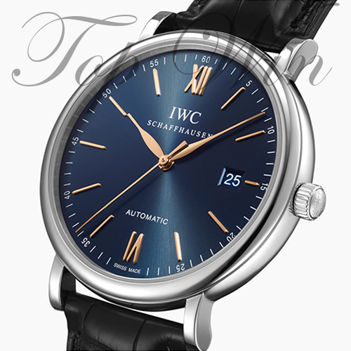 全新 IWC 萬國 柏濤菲諾系列 PORTOFINO IW356523（請咨詢客服）