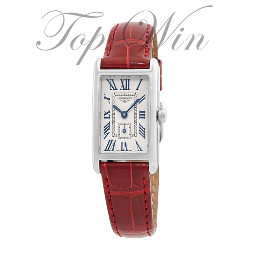 全新 LONGINES DOLCEVITA L5.255.4.71.5（請咨詢客服）