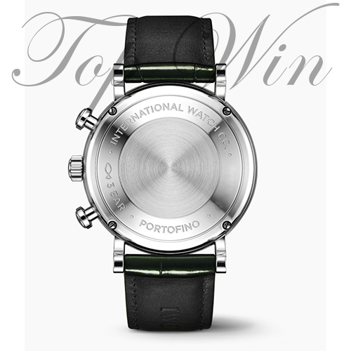 全新 IWC 萬國 柏濤菲諾系列 PORTOFINO IW391405（請咨詢客服）