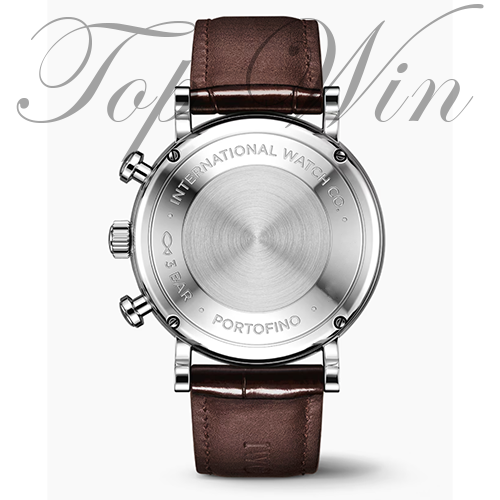 全新 IWC 萬國 柏濤菲諾系列 PORTOFINO IW391404（請咨詢客服）
