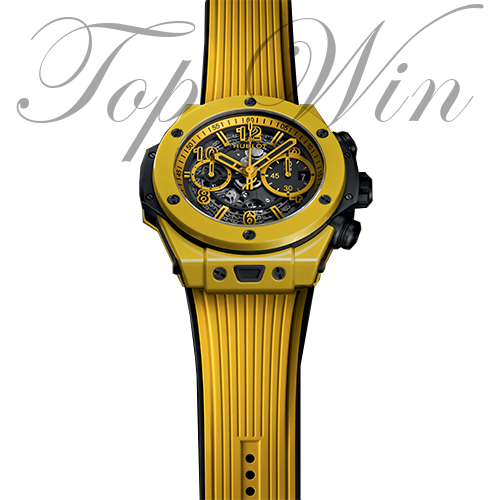 全新 HUBLOT 宇舶 SPIRIT OF BIG BANG Unico 421.CY.471Y.RX 限量款（請咨詢客服）
