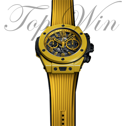 全新 HUBLOT 宇舶 SPIRIT OF BIG BANG Unico 421.CY.471Y.RX 限量款（請咨詢客服）