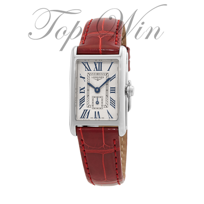 全新 LONGINES DOLCEVITA L5.512.4.71.5（請咨詢客服）