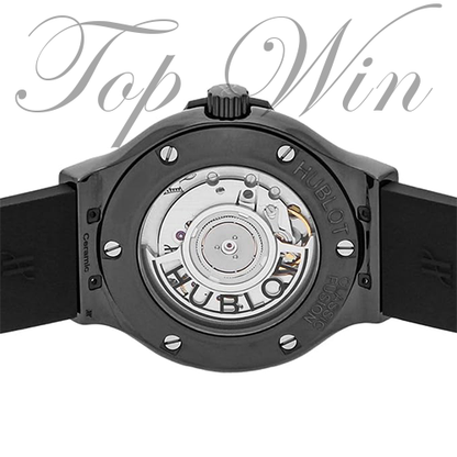 全新 HUBLOT 宇舶 經典融合系列 CLASSIC FUSION 565.CM.1470.RX（請咨詢客服）