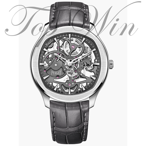 全新 Piaget 伯爵 POLO Skeleton  G0A45001（請咨詢客服）
