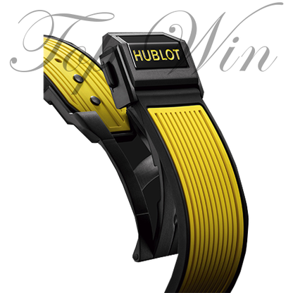 全新 HUBLOT 宇舶 SPIRIT OF BIG BANG Unico 642.CY.011Y.RX 限量款（請咨詢客服）