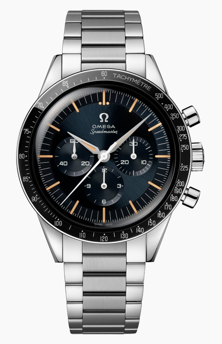 全新 OMEGA Speedmaster First OMEGA in Space 310.30.40.50.06.001（請咨詢客服）