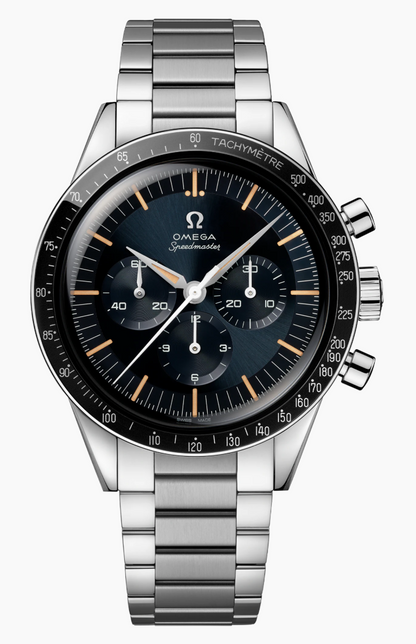 全新 OMEGA Speedmaster First OMEGA in Space 310.30.40.50.06.001（請咨詢客服）