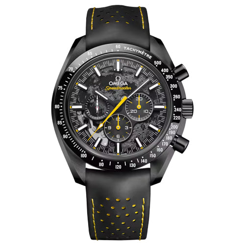 全新 OMEGA Speedmaster Dark Side of the Moon 310.92.44.50.01.001（請咨詢客服）