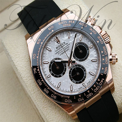 全新 Rolex Cosmograph Daytona 126515LN-0008（請咨詢客服）