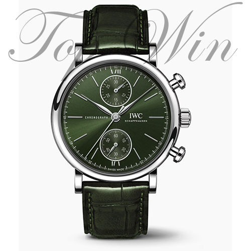 全新 IWC 萬國 柏濤菲諾系列 PORTOFINO IW391405（請咨詢客服）