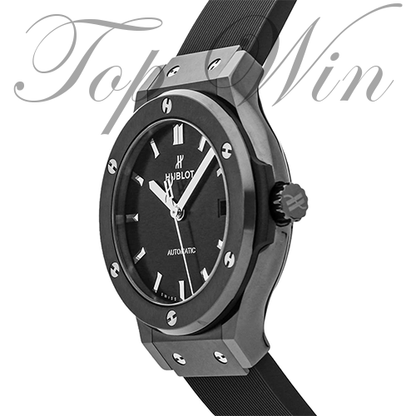 全新 HUBLOT 宇舶 經典融合系列 CLASSIC FUSION 565.CM.1470.RX（請咨詢客服）