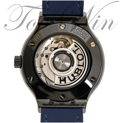 全新 HUBLOT 宇舶 經典融合系列 CLASSIC FUSION 565.CM.7170.LR（請咨詢客服）