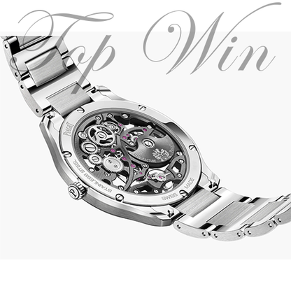 全新 Piaget 伯爵 POLO Skeleton  G0A45001（請咨詢客服）