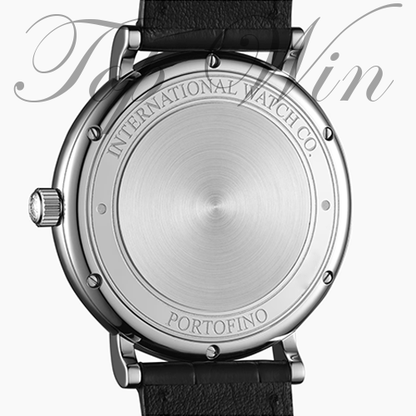 全新 IWC 萬國 柏濤菲諾系列 PORTOFINO IW356523（請咨詢客服）