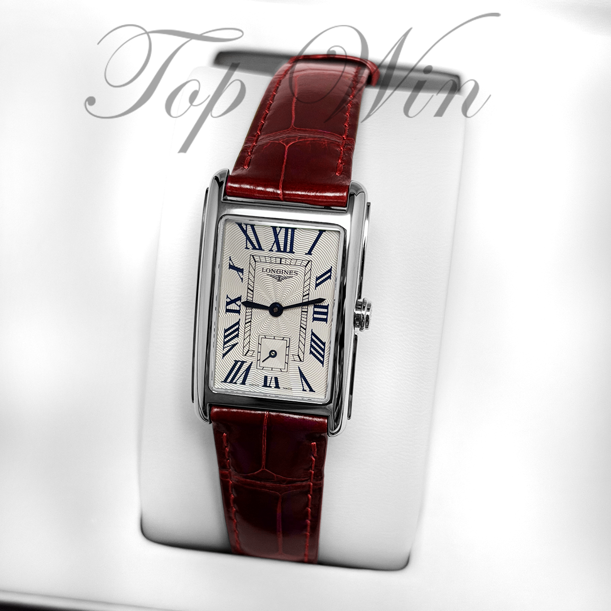 全新 LONGINES DOLCEVITA L5.512.4.71.5（請咨詢客服）