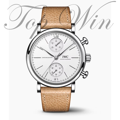 全新 IWC 萬國 柏濤菲諾系列 PORTOFINO IW391502（請咨詢客服）