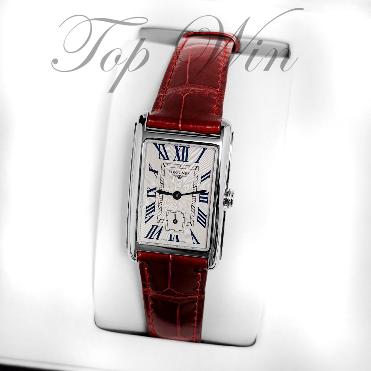 全新 LONGINES DOLCEVITA L5.255.4.71.5（請咨詢客服）