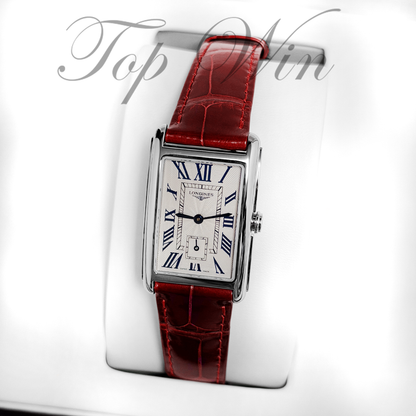 全新 LONGINES DOLCEVITA L5.255.4.71.5（請咨詢客服）