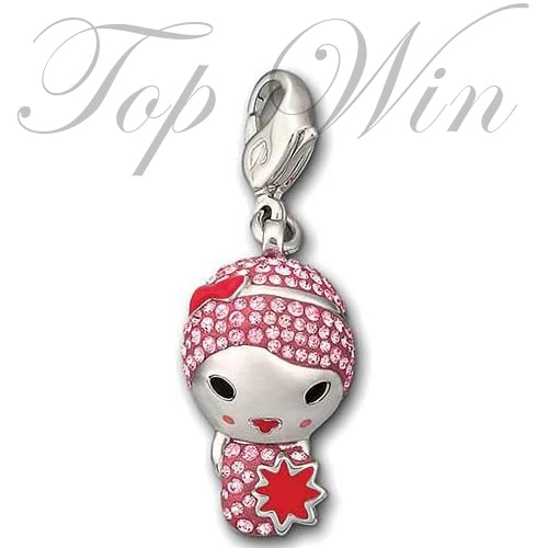 全新 Swarovski 施華洛世奇 Growing Charm 鏈飾（特價）
