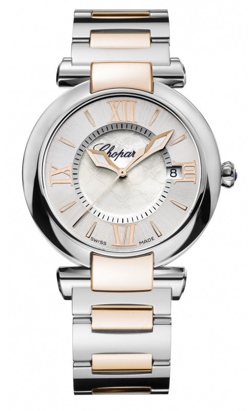 全新 Chopard Imperiale 388532-6002（請咨詢客服）