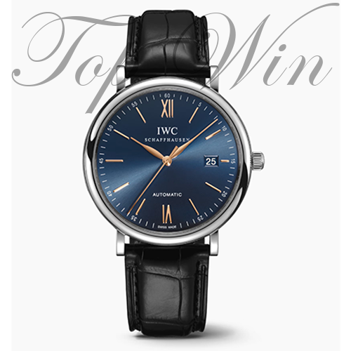 全新 IWC 萬國 柏濤菲諾系列 PORTOFINO IW356523（請咨詢客服）