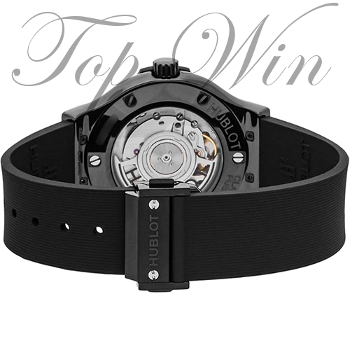 全新 HUBLOT 宇舶 經典融合系列 CLASSIC FUSION 565.CM.1470.RX（請咨詢客服）