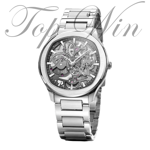 全新 Piaget 伯爵 POLO Skeleton  G0A45001（請咨詢客服）