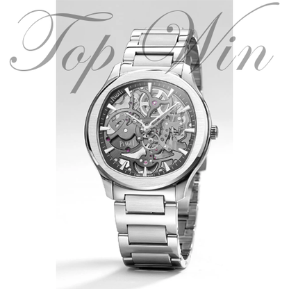 全新 Piaget 伯爵 POLO Skeleton  G0A45001（請咨詢客服）