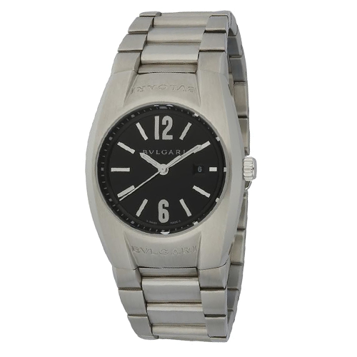 全新 BVLGARI Watch EG30BSSD Ergon（請咨詢客服）