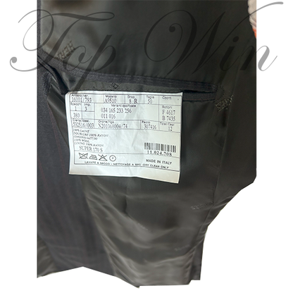 全新 Hermes 愛馬仕 西裝套裝（特價）