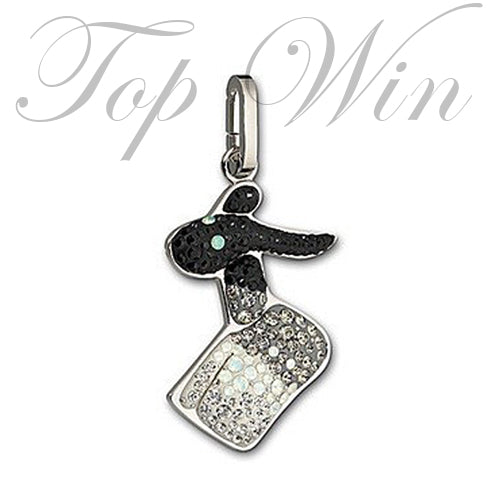 全新 Swarovski 施華洛世奇 charm（特價）