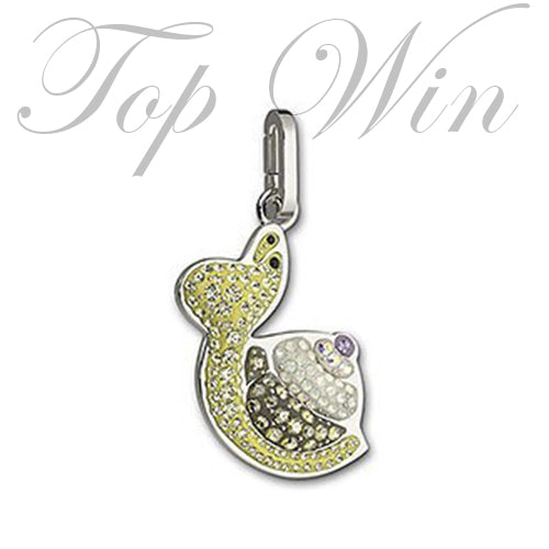全新 Swarovski 施華洛世奇 charm（特價）