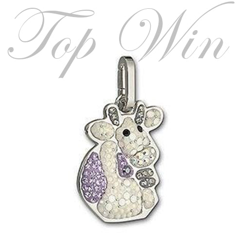 全新 Swarovski 施華洛世奇 charm（特價）