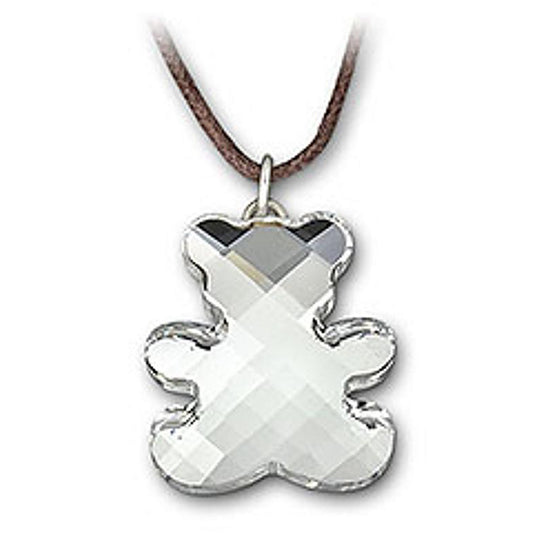 全新 Swarovski Teddy Mini Pendant 878446（特價）