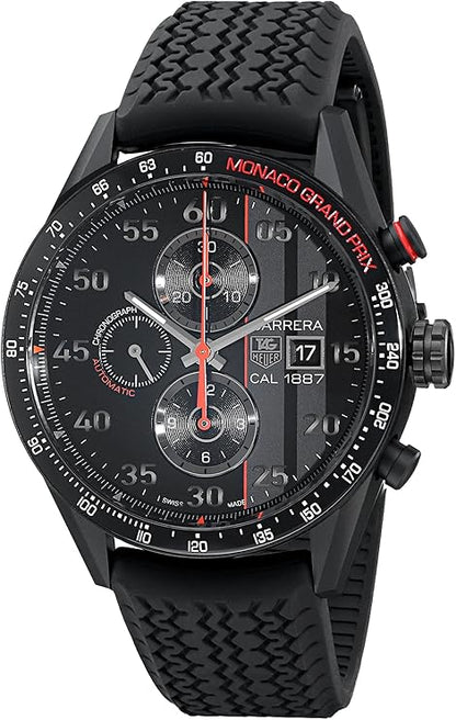 全新 TAG Heuer Carrera CAR2A83.FT6033（請咨詢客服）