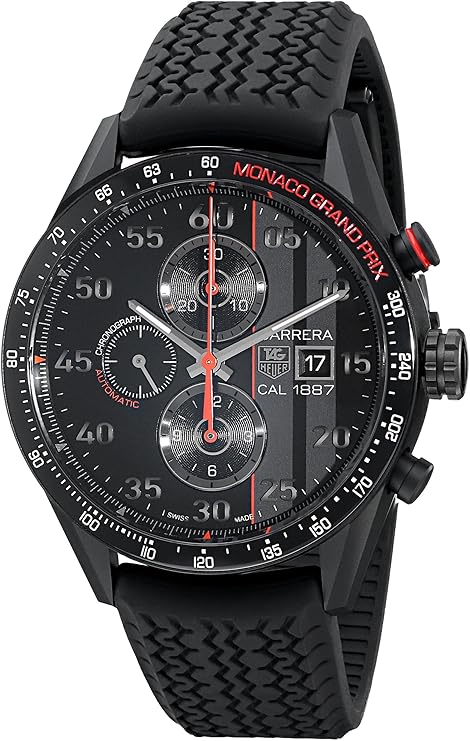 全新 TAG Heuer Carrera CAR2A83.FT6033（請咨詢客服）