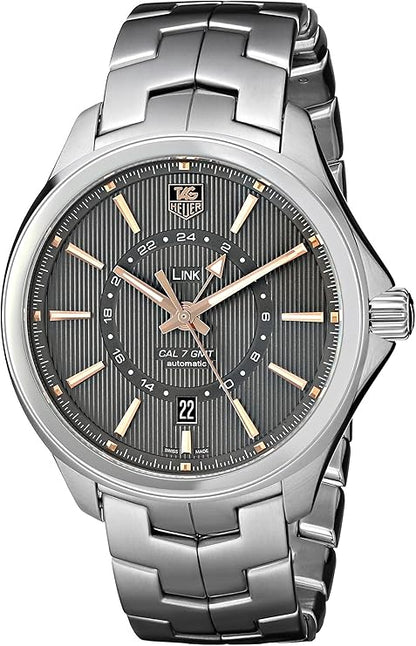全新 TAG Heuer Link WAT201C.BA0951（請咨詢客服）