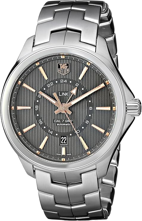全新 TAG Heuer Link WAT201C.BA0951（請咨詢客服）